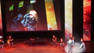 Arci Munoz - Sweet Child of Mine Star Magic 25 Grand Celebration