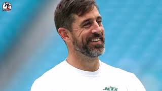 "Aaron Rodgers Announces He's Married: Fans React!" || Daily Newsline Express