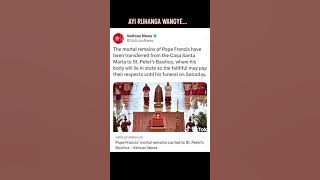 AYI RUHANGA WANGYE...