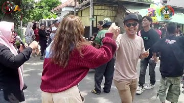 13🎼JEGGER🔛BUROK MA NADA🏠BABAKAN LOSARI LOR - PABEDILAN - CIREBON || SABTU, 05 APRIL 2025