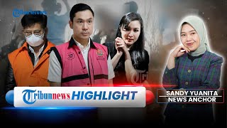 🔴Nasib Sandra Dewi 'Terjebak' Korupsi Harvey,  Kasus TPPU SYL Makin 'Gila' & Viral Bullying di Depok
