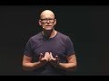 Intuition in einer komplexen Welt: Was wir von Musik lernen können | Helge Rosenbaum | TEDxStuttgart