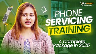 Mobile đĨ Servicing Training Center | Mobile Servicing Training Centre In Bangladesh | Mobile Repair