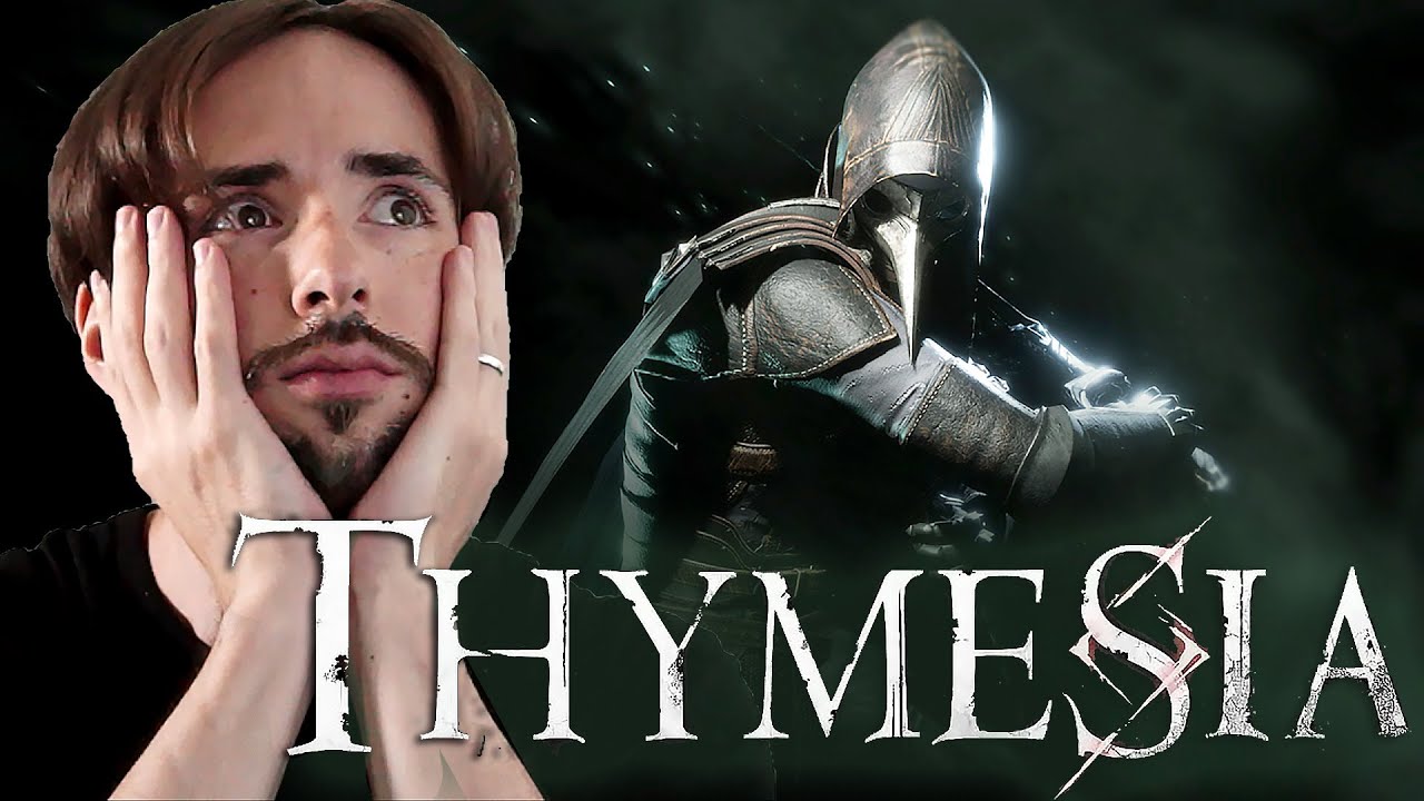 АТМОСФЕРНЫЙ СОУЛС УЖЕ ЗДЕСЬ! ⌡ Thymesia 1 YouTube