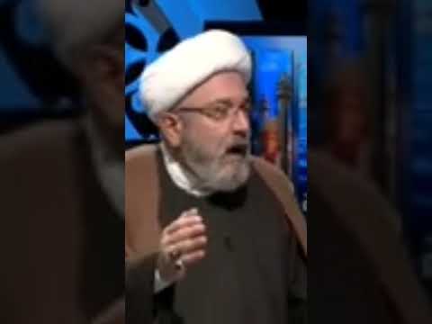 سبب منع امن المطار في بيروت الشيخ محمد كنعان من السفر إلى العراق لاداء زيارة الإمام الحسين