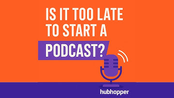 Podcasts are the last attention goldmine