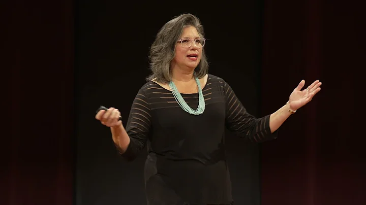 Indigenous Generational Resilience | Michelle Danf...