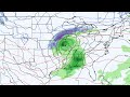 March 16, 2022 Weather Xtreme Video - Morning Edition