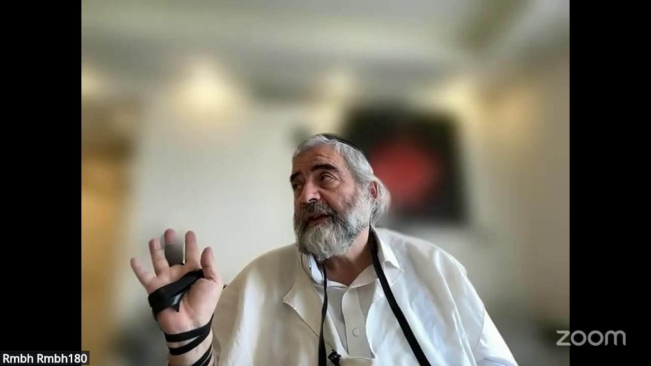 Daf HaYomi