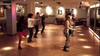 Xtra Hiphopstreetdance Under Construction 2013