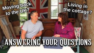 Moving to the UK? Q&A Session 2024: You Need To Know #answers