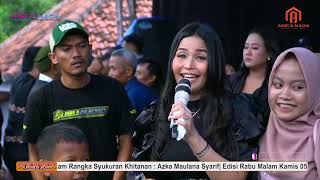 Pengen Disayang  Dian Anic  Anica Nada 05 November 2025  Sindangsari  Sindangkasih  Majalengka