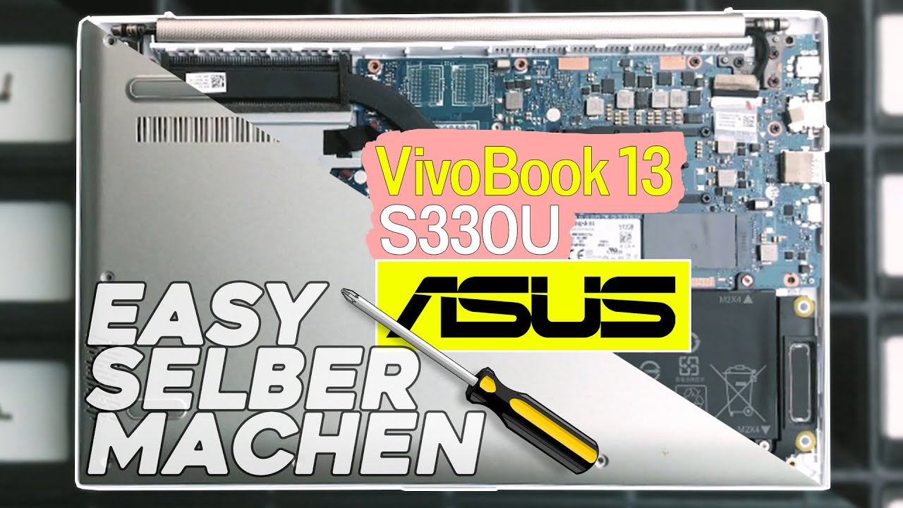 Asus s330u аккумулятор