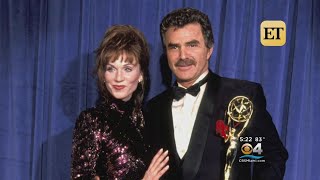 Actress Marilu Henner Remembers Burt Reynolds