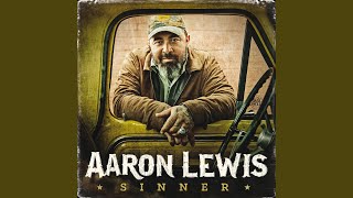 Video thumbnail of "Aaron Lewis - Stuck In These Shoes"