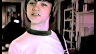 Whole Lotta Love FAN VIDEO 1985 Led Zeppelin music video --(Weird Paul) Goldbergs TikTok