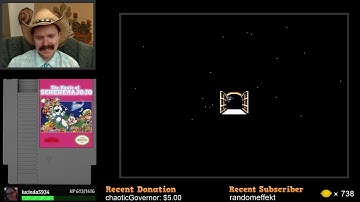 The Magic of Scheherazade (NES) casual playthrough by Arcus (Part 2 of 3)