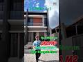 Tengah Kota SurabayaWisma MuktiRumah baru jadi5X20 MeterKamar Tidur 4+1Kamar mandi 3+1SHM+PBG