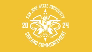 54th Annual SJSU Chicano Commencement
