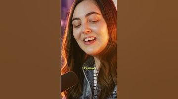 Thumbnail of Natalie Layne Covers "Dive" By Steven Curtis Chapman | 90s Christian Songs From A Mug #90smusic