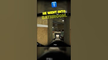 You can run, but you can