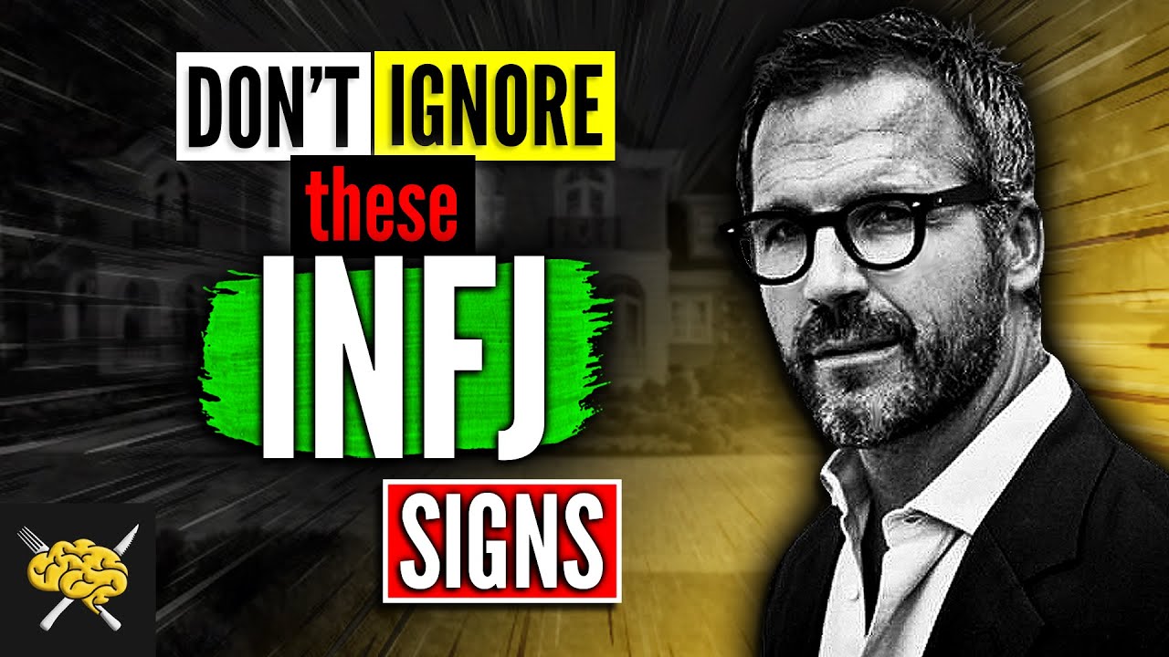 [ТОП] 9 очевидных признаков того, что вы INFJ (не игнорируйте) — самая редкая личность