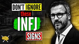[TOP] 9 Obvious Signs You're An INFJ (Don't Ignore) - The Rarest Personality