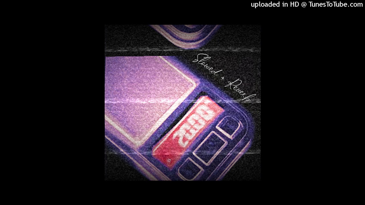 Lil Zey - 1 gr eksik (slowed + reverb)