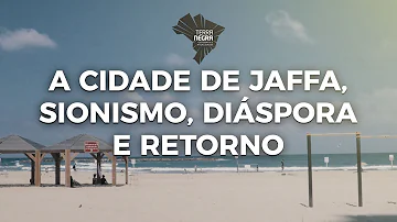 O que foi a diáspora do povo judaico?