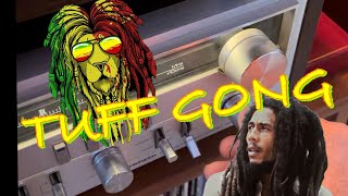 🇯🇲 Is This Love”, Bob Marley and the Wailers, 1978, Kaya