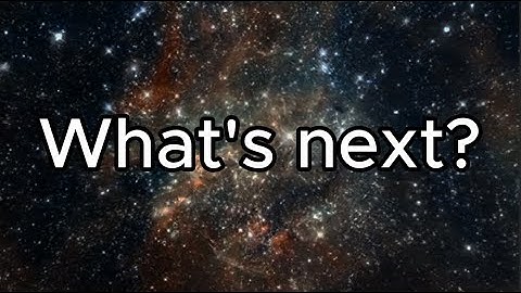 Future of the Future Illustrated (And this channel)