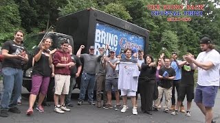 The Bring Back Crystal Pepsi Mini-Doc (Feat. The L.A. BEAST Nation)
