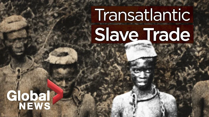 Year of return: An African homecoming 400 years after the transatlantic slave trade