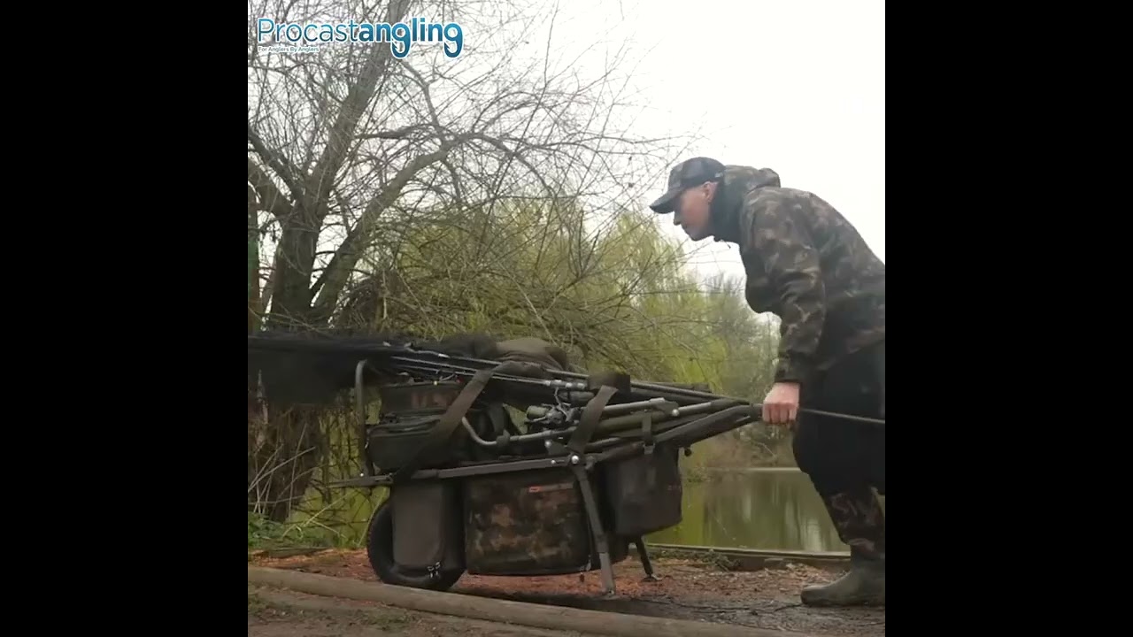 Fox Transporter Barrow