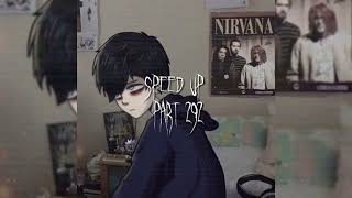 Nirvana - Come As You Are | Speed Up/Nightcore