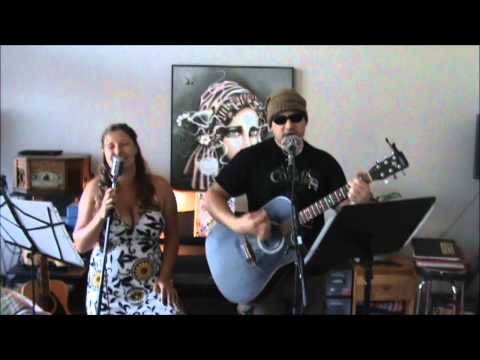 "Little Talks / Save Tonight / Self Esteem" Acoustic-Cover-Medley