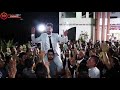 الفنان يزن حمدان استقبال العريس إبراهيم الشروف دير أبو ضعيف 2018