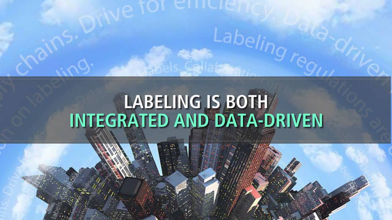 Top 5 Trends of Enterprise Labeling YouTube