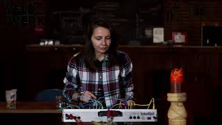 Tulpa Dusha | Compleet jam for Veld Werk