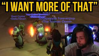 A Change Sodapoppin Wants More of