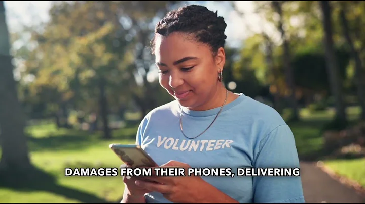 Transforming disaster recovery with Crisis Track