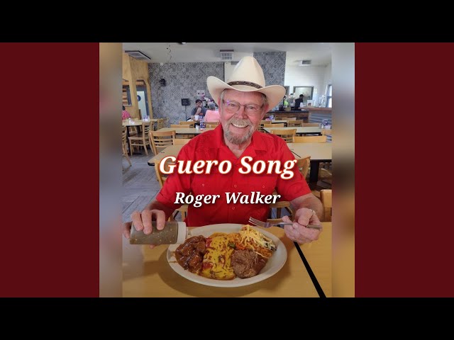 Guero Song