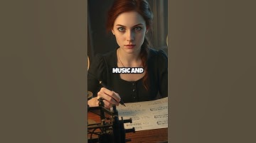 The Woman Who Predicted The Internet (Ada Lovelace)