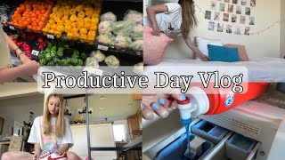 Productive Day in my Life | AllyyA #vlog #dayinmylife