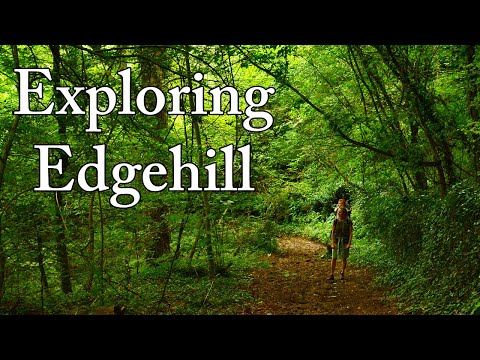 The Hidden Secrets of Edgehill: Unveiling its Intriguing History