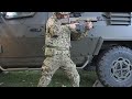Португальские войска готовятся к миссии ООН в  ЦАР