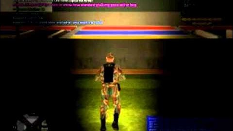 SAMP C-Bug - Mods vs No Mods