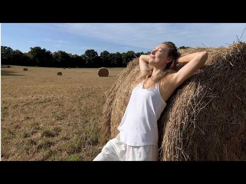 Start Every Morning with These 3 Qigong Exercises