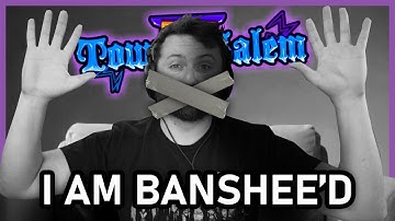This Banshee game was Absolute Cinema | Town of Salem 2 BetterTOS2 Mod w/ Friends