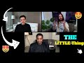 THE LITTLE THINGS - interview